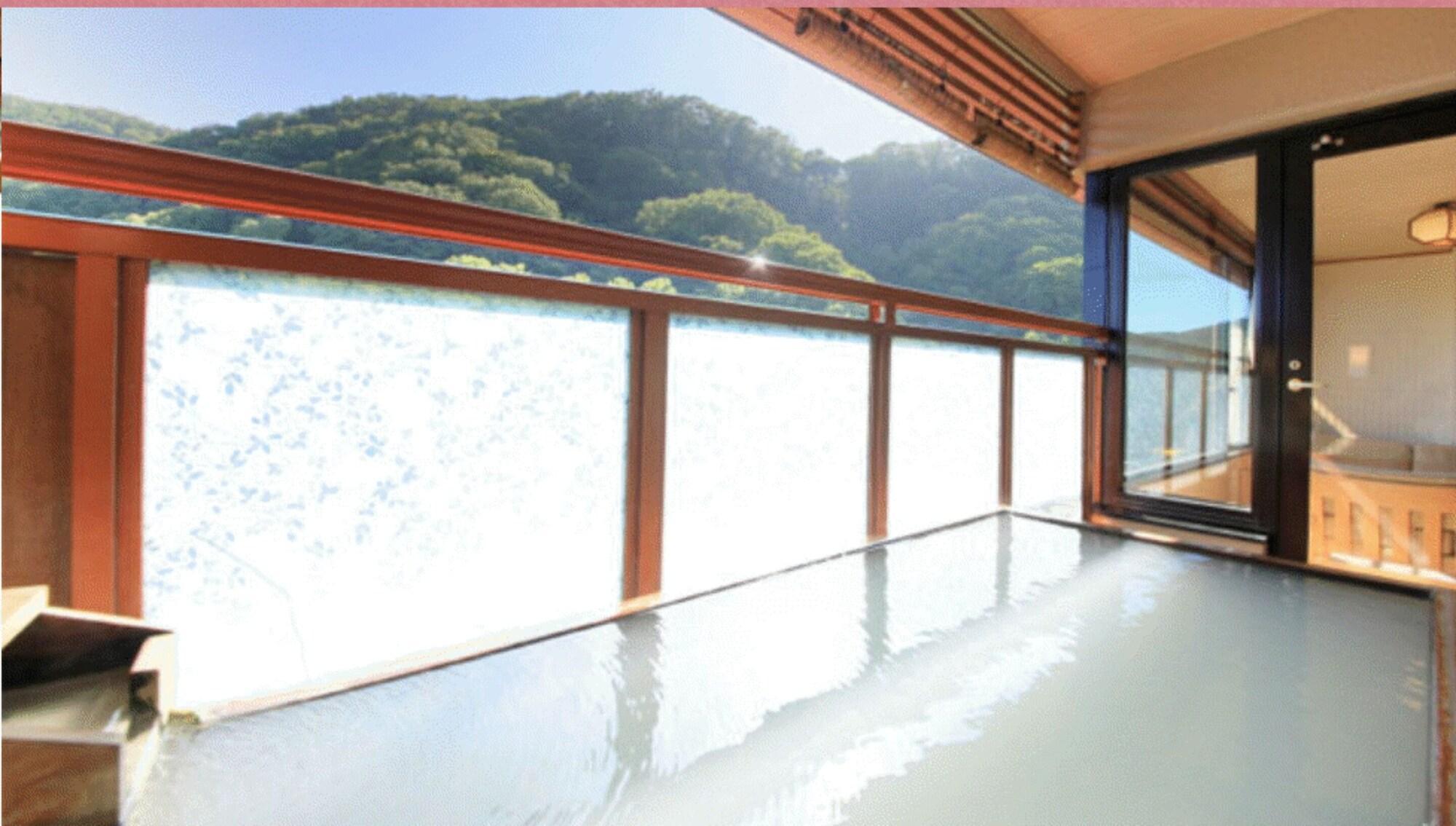 Ryotei Hanayura Noboribetsu Exterior foto
