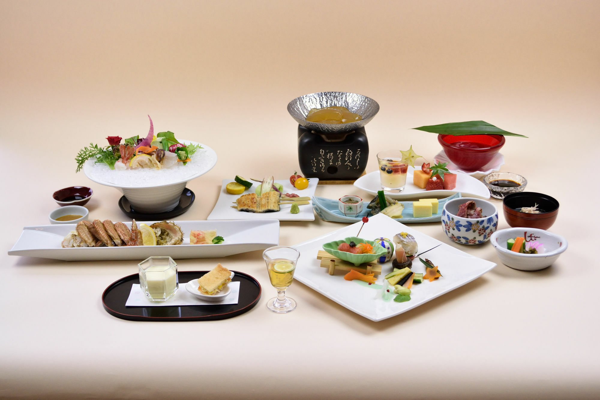 Ryotei Hanayura Noboribetsu Exterior foto