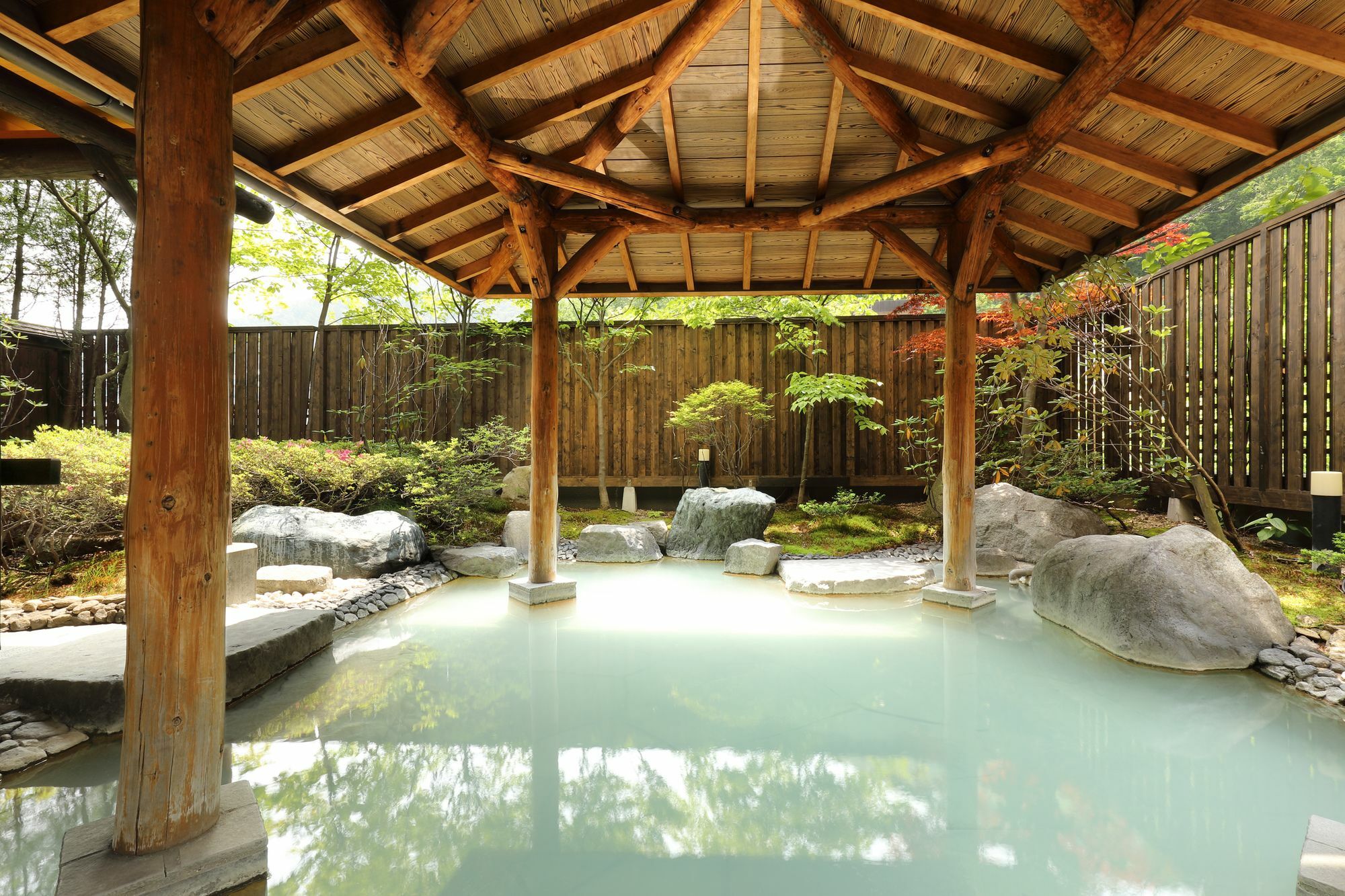 Ryotei Hanayura Noboribetsu Exterior foto