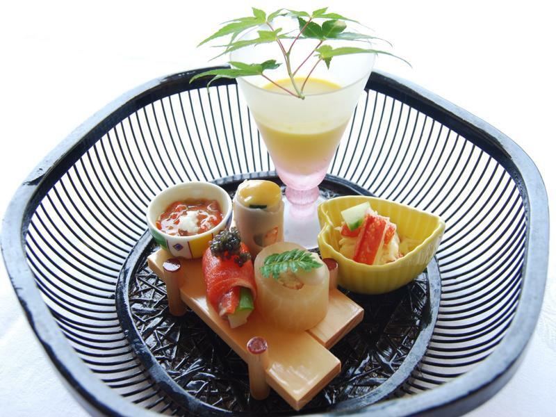 Ryotei Hanayura Noboribetsu Exterior foto